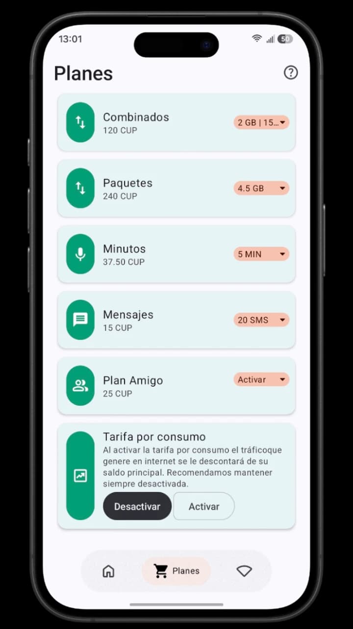 Planes